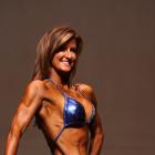 Joannah  MaGee - NPC Southern Classic 2012 - #1